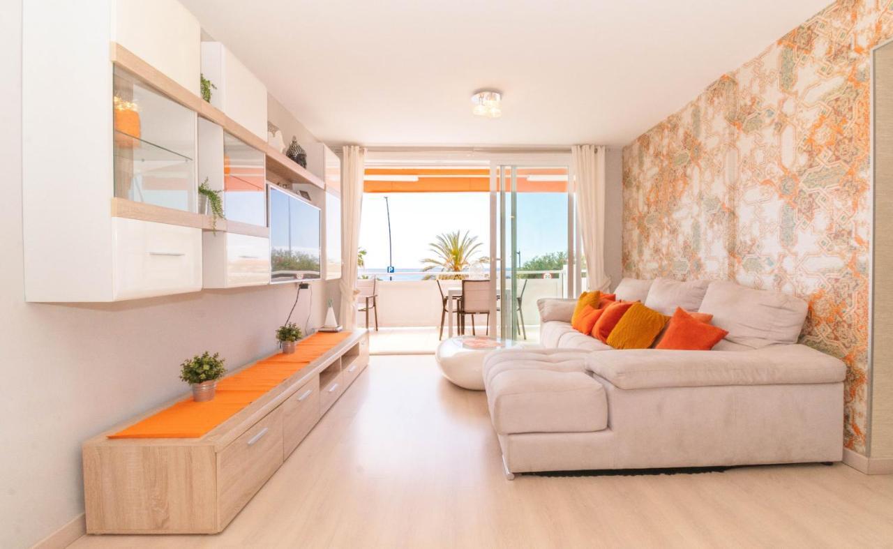 A Few Steps From The Beach Of Las Vistas Apartment Los Cristianos  Exterior photo