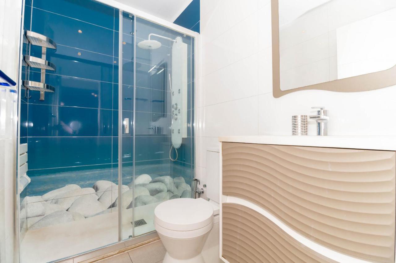 A Few Steps From The Beach Of Las Vistas Apartment Los Cristianos  Exterior photo