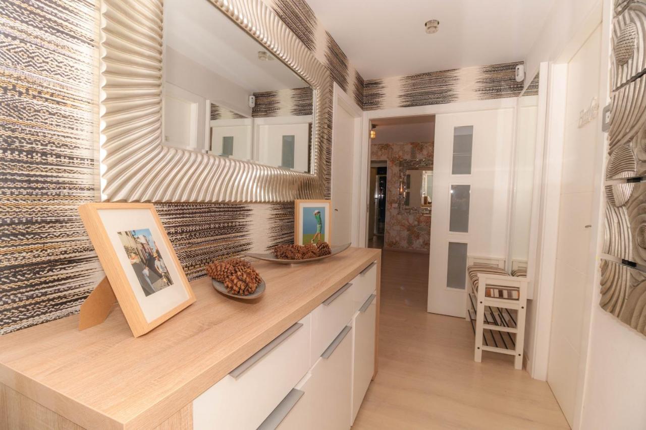 A Few Steps From The Beach Of Las Vistas Apartment Los Cristianos  Exterior photo